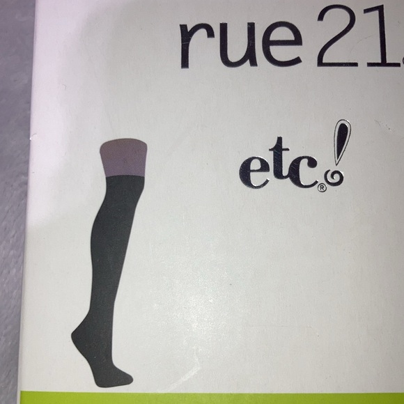 Women’s Tights NEW 🩵💋❤️ - Picture 4 of 5